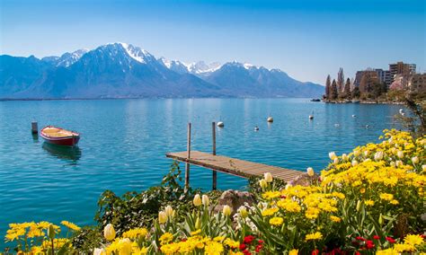 Geneva in Switzerland: what to do, where to sleep and how to travel.
